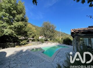 Vente Maison Vente Maison/villa 6 pièces Boisset