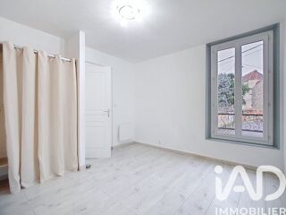  Appartement à vendre 2 pièces 37 m²