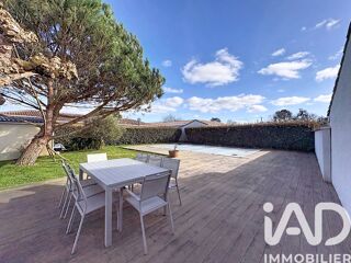  Maison à vendre 4 pièces 116 m²