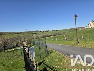  Terrain à vendre 1101 m²