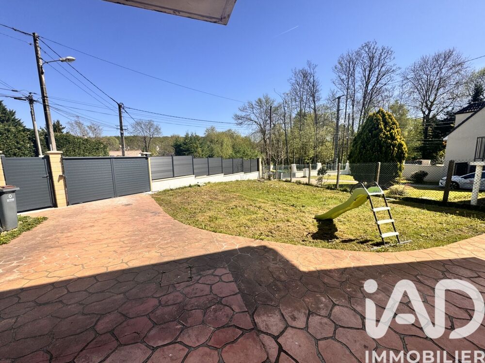 Vente Maison traditionnelle 5 pièces