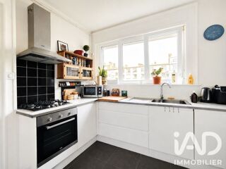  Appartement à vendre 4 pièces 104 m²