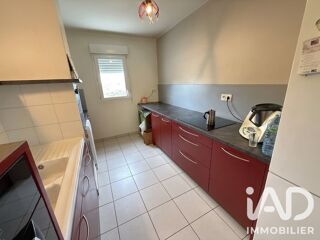  Appartement à vendre 4 pièces 92 m²