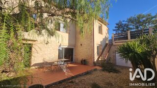  Maison à vendre 4 pièces 108 m²