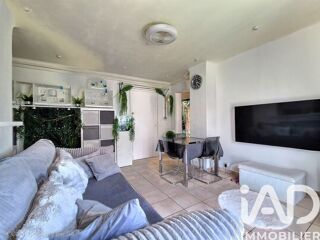  Appartement à vendre 3 pièces 51 m²