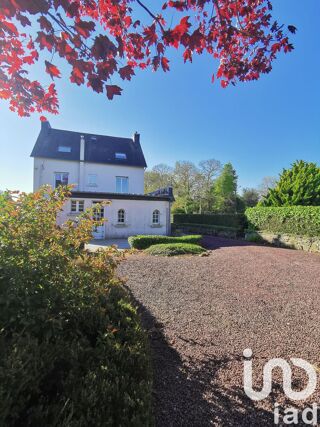  Maison à vendre 8 pièces 217 m²