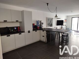  Appartement � vendre 3 pi�ces 81 m�