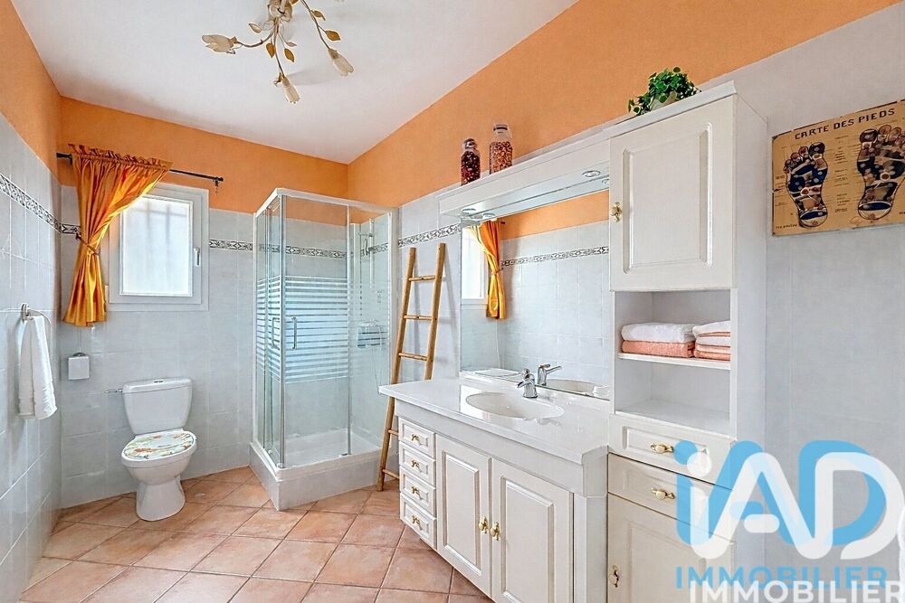� vendre  Maison Pollestres (66450)
