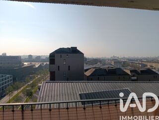  Appartement � vendre 4 pi�ces 75 m�
