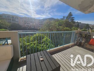  Appartement à vendre 2 pièces 47 m²