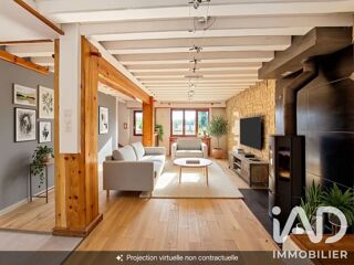  Maison à vendre 6 pièces 191 m²