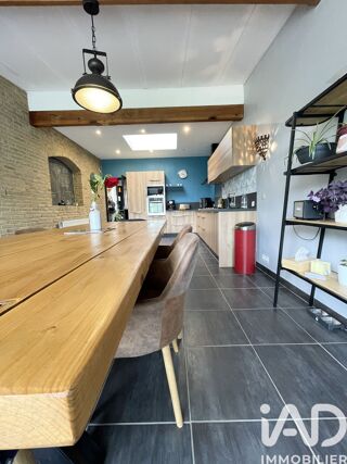  Maison � vendre 6 pi�ces 183 m�