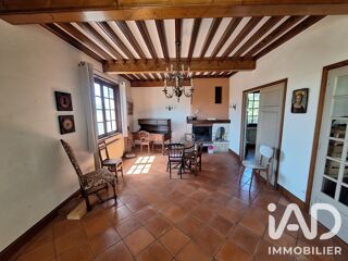  Maison à vendre 14 pièces 315 m²