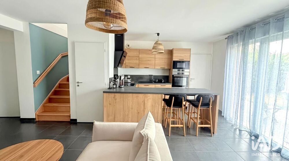 Vente Maison Vente Maison/villa 4 pièces Bétheny