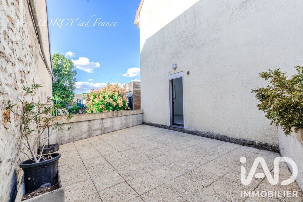 Vente Appartement Vente Studio 1 pièce Longjumeau