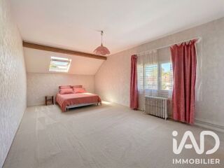  Maison à vendre 6 pièces 141 m²