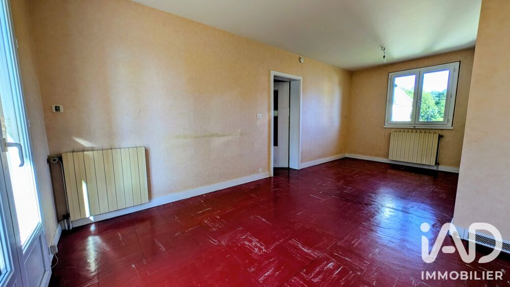 Vente Maison Vente Maison de village 3 pièces Nantiat