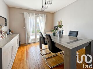  Maison � vendre 5 pi�ces 80 m�