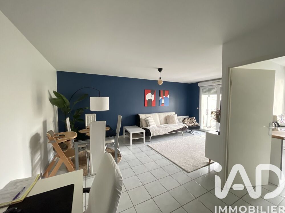 Vente Appartement Vente Appartement 3 pièces Bordeaux