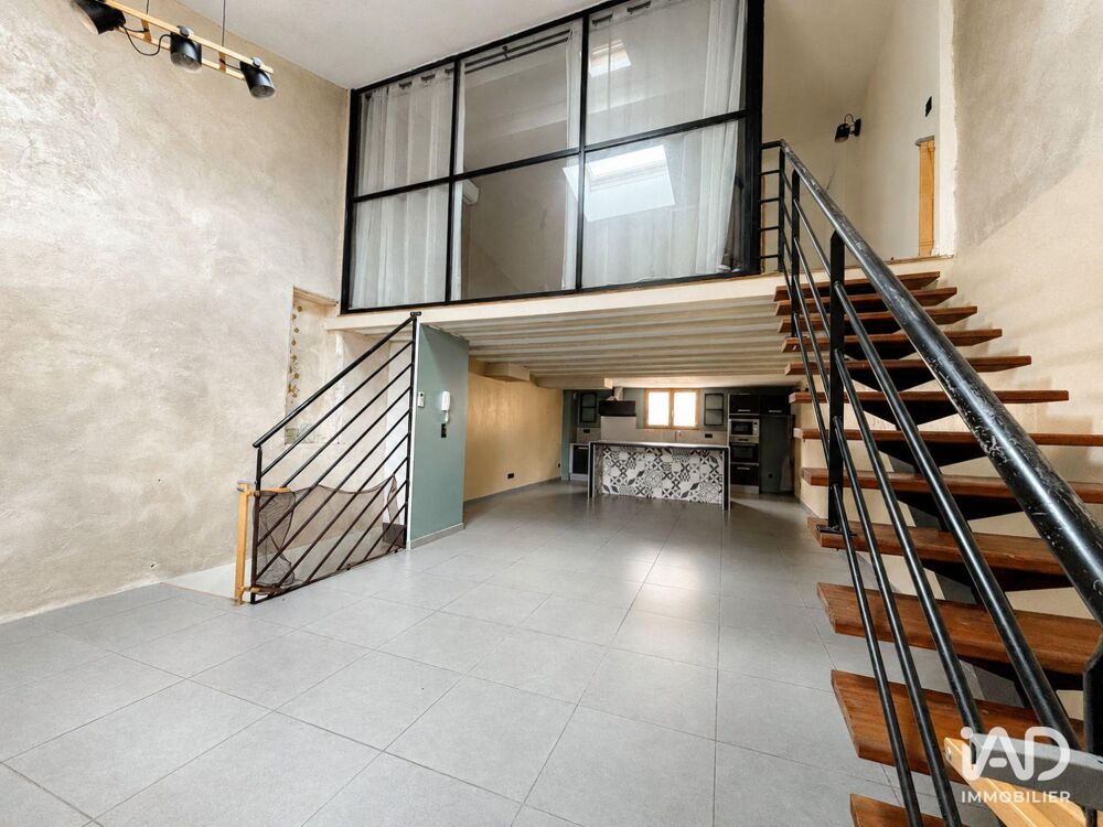 Location Maison/villa 4 pièces