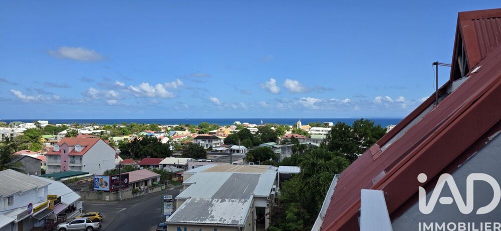 Vente Appartement Vente Duplex 2 pièces Saint-françois