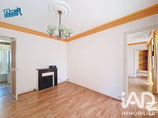  Appartement à vendre 4 pièces 73 m²