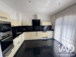  Maison à vendre 7 pièces 200 m²