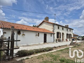  Maison à vendre 7 pièces 174 m²