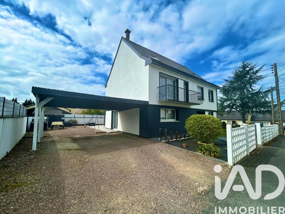Vente Maison traditionnelle 10 pièces