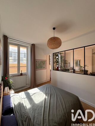  Appartement � vendre 2 pi�ces 49 m�