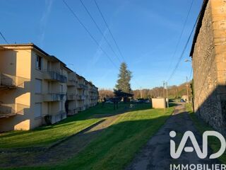  Immeuble à vendre 2200 m²