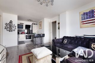  Appartement à vendre 4 pièces 78 m²