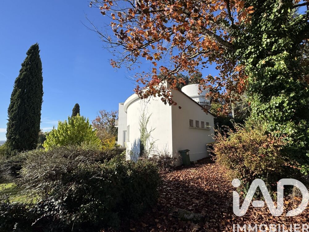 Vente Maison d'architecte 5 pièces