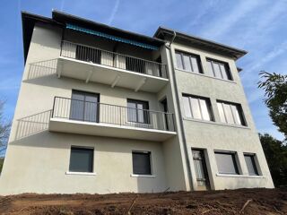  Appartement  vendre 2 pices 45 m