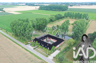  Maison � vendre 8 pi�ces 389 m�