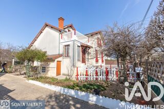 Maison � vendre 7 pi�ces 186 m�