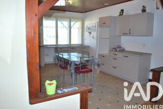  Maison à vendre 8 pièces 130 m²