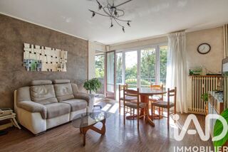  Appartement à vendre 3 pièces 70 m²