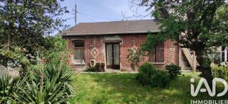  Maison � vendre 8 pi�ces 148 m�