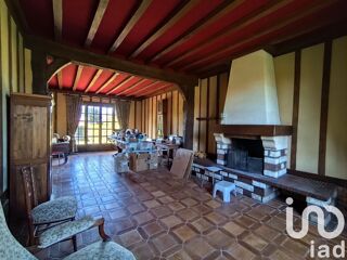 Maison à vendre 8 pièces 148 m²