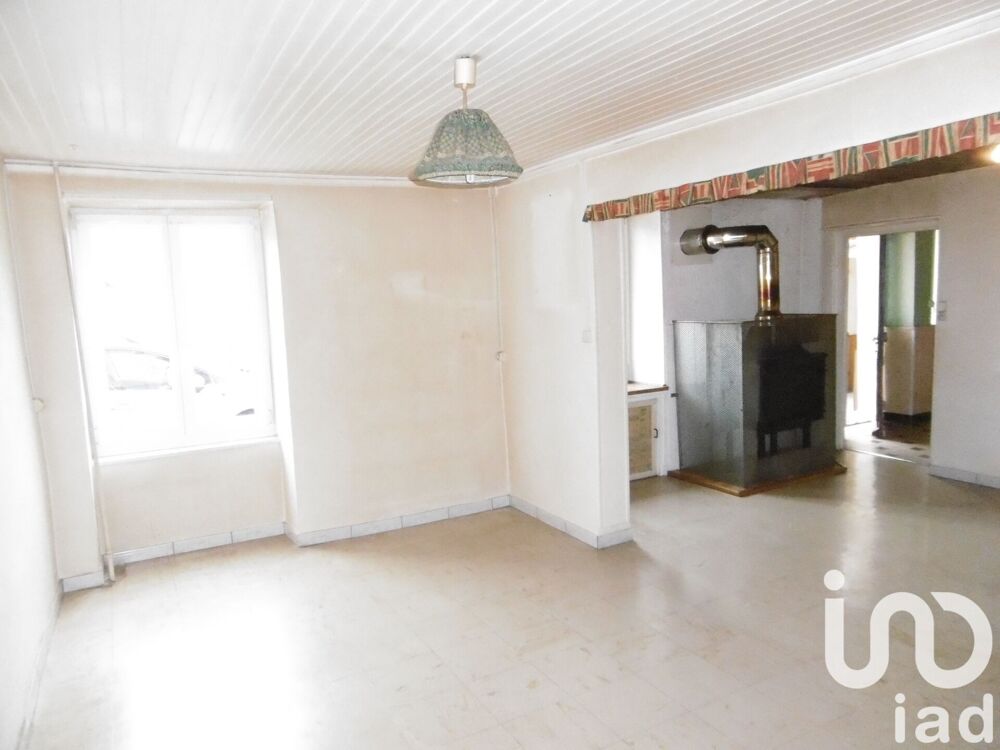 Vente Maison de village 5 pièces