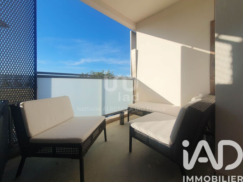 Vente Studio 1 pièce