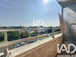  Appartement à vendre 3 pièces 68 m²