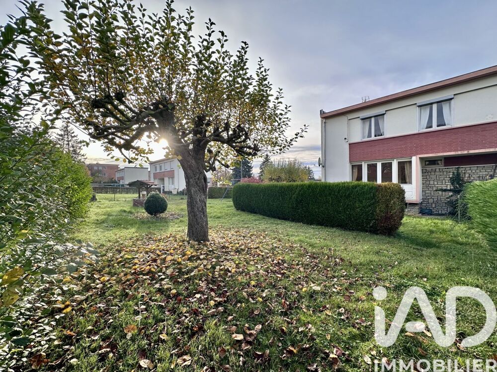 Vente Maison/villa 4 pièces