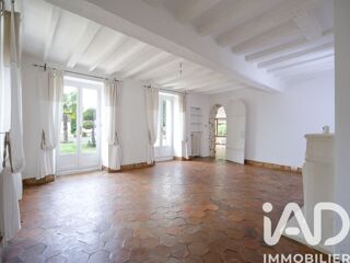  Maison à vendre 7 pièces 205 m²