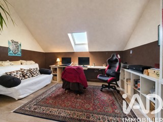  Appartement à vendre 4 pièces 81 m²