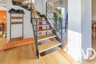  Maison à vendre 5 pièces 115 m²
