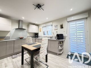  Maison à vendre 4 pièces 128 m²
