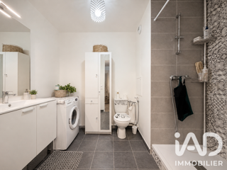  Appartement à vendre 2 pièces 41 m²
