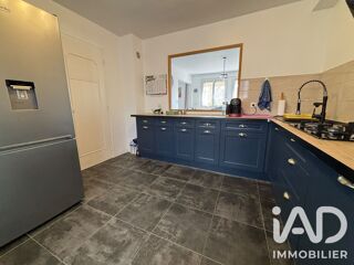  Maison à vendre 6 pièces 99 m²